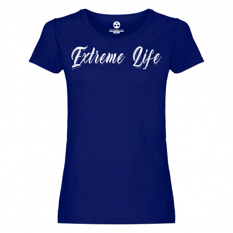 Damska koszulka Extreme Life 