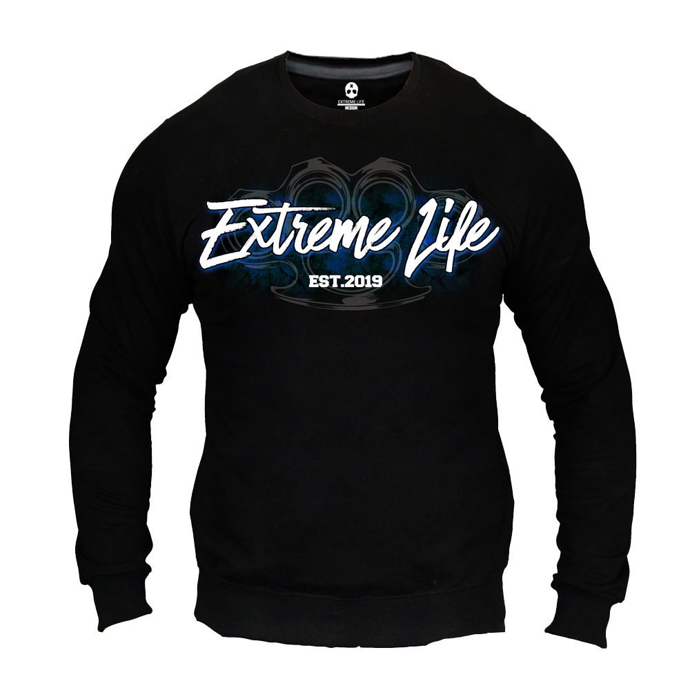 Bluza Extreme Life 