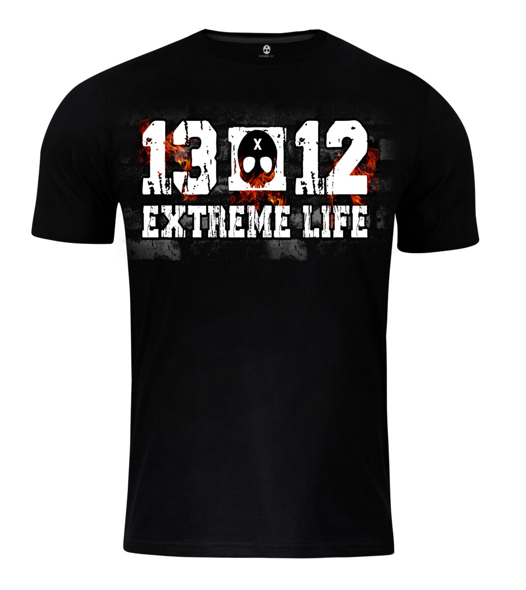 T-shirt Extreme Life 1312